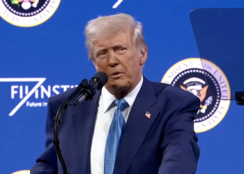 Urgent: US President Donald Trump Has Just Made Public the USA-DRC Minerals Deal